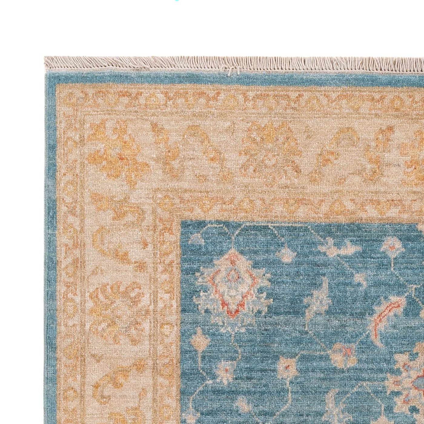 Alfombra Ziegler 175x123cm - Alfombra oriental