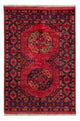 Khal Mohammadi Alfombra 100x148cm - Alfombra oriental