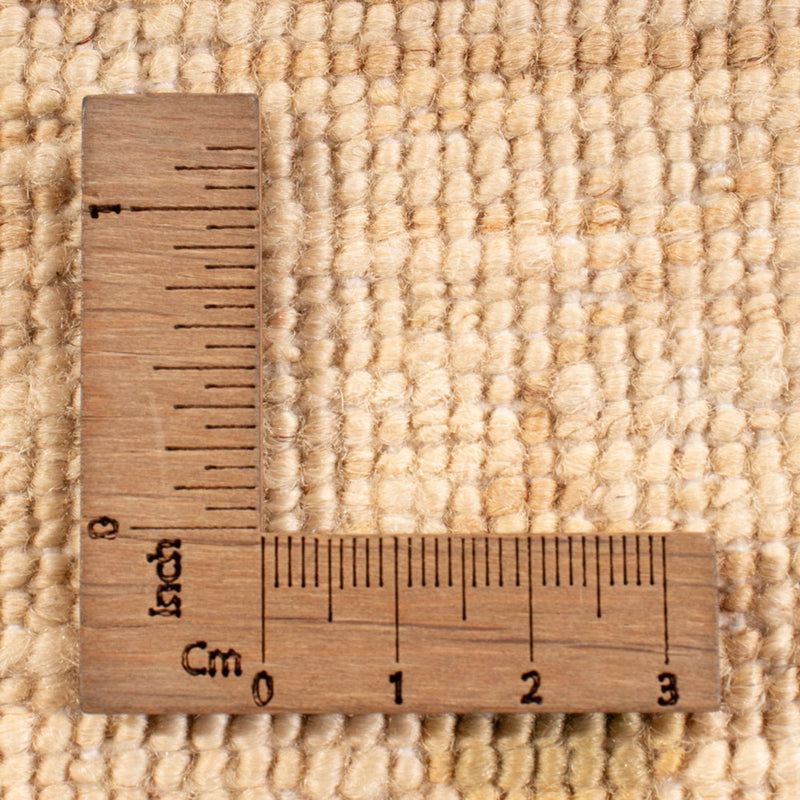 Alfombra Ziegler - 173 x 120 cm - beige