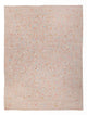 Kilim afgano Alfombra 236x336cm