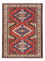 Alfombra Kelim - Oriental - Soumak - 272 x 204 cm - óxido