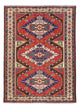 Alfombra Kelim - Oriental - Soumak - 272 x 204 cm - óxido