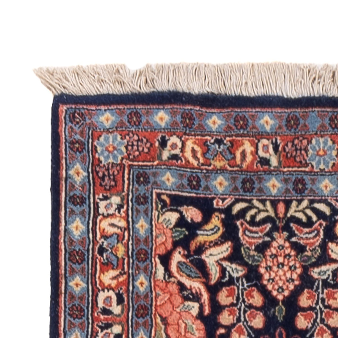 Varamin Alfombra 278x79cm - Alfombra persa