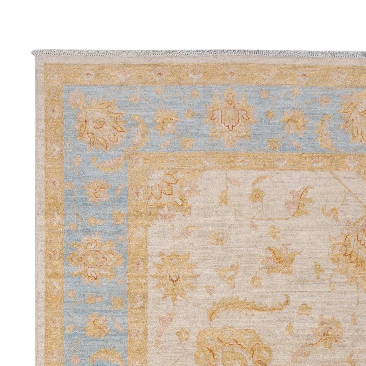 Alfombra Ziegler 203x307cm - Alfombra oriental