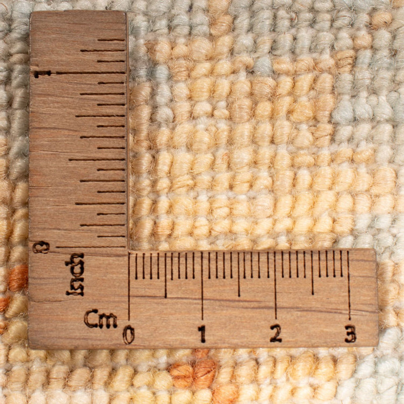 Alfombra Ziegler - 307 x 203 cm - beige