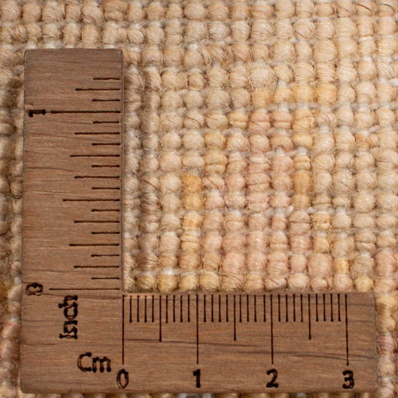 Alfombra Ziegler - 290 x 205 cm - azul claro