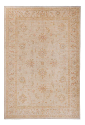 Alfombra Ziegler - 296 x 200 cm - beige