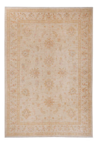 Alfombra Ziegler - 296 x 200 cm - beige