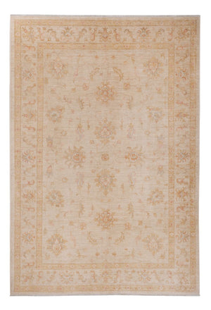 Alfombra Ziegler - 296 x 200 cm - beige