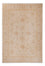 Alfombra Ziegler - 296 x 200 cm - beige