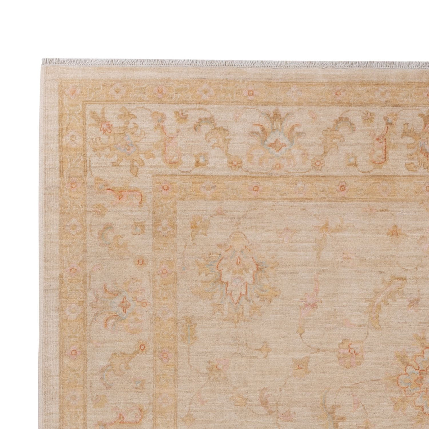 Alfombra Ziegler 296x200cm - Alfombra oriental