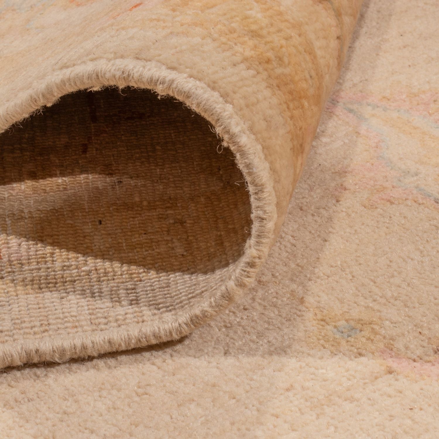 Alfombra Ziegler - 296 x 200 cm - beige