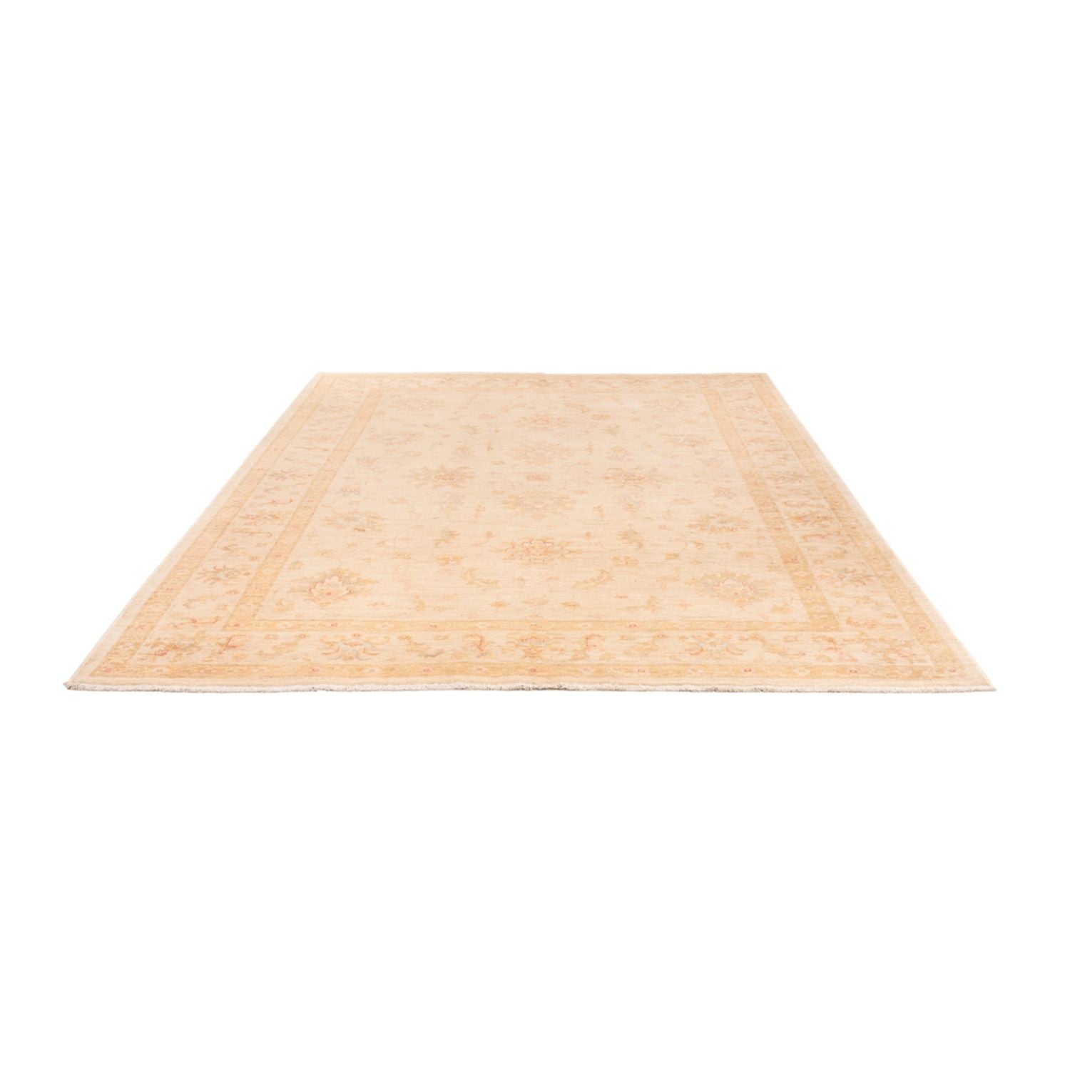 Alfombra Ziegler - 296 x 200 cm - beige