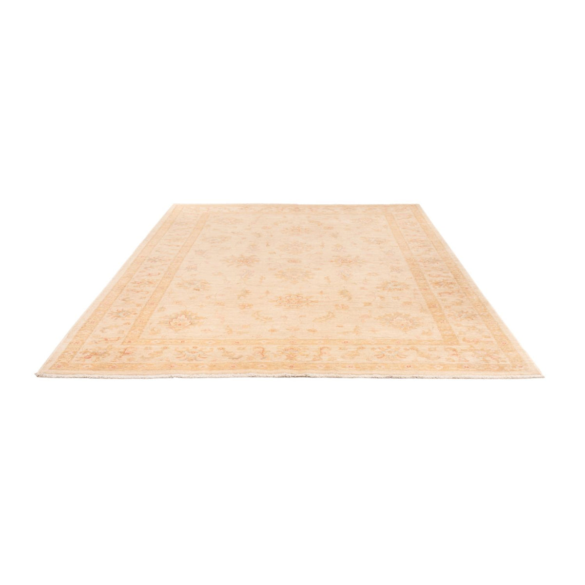 Alfombra Ziegler - 296 x 200 cm - beige