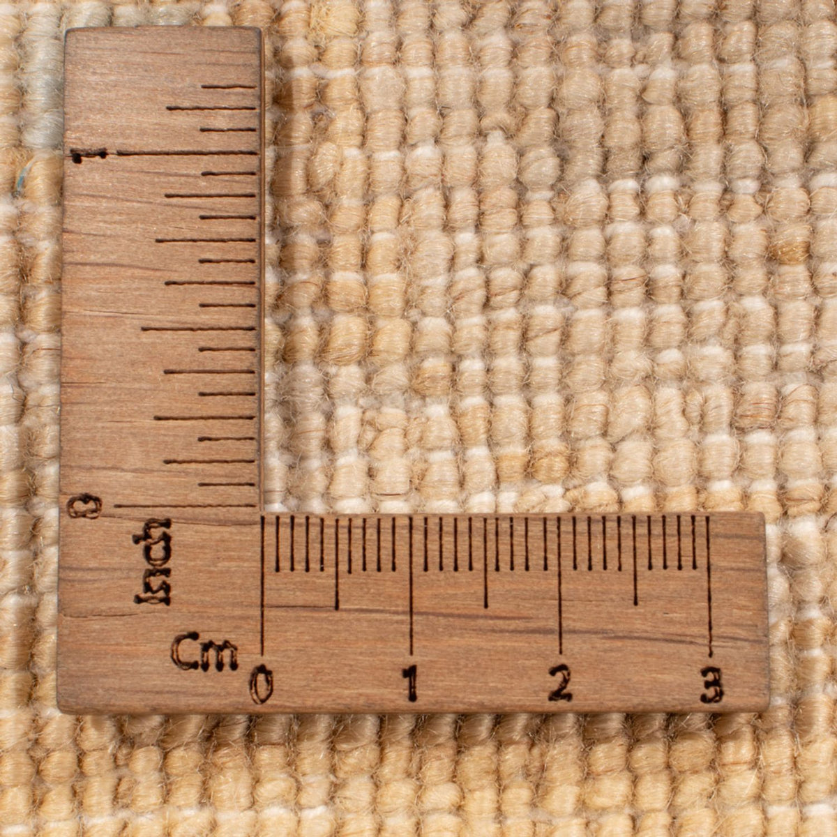 Alfombra Ziegler - 296 x 200 cm - beige