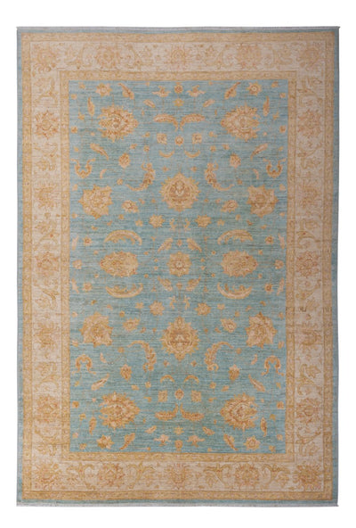 Alfombra Ziegler 207x303cm - Alfombra oriental