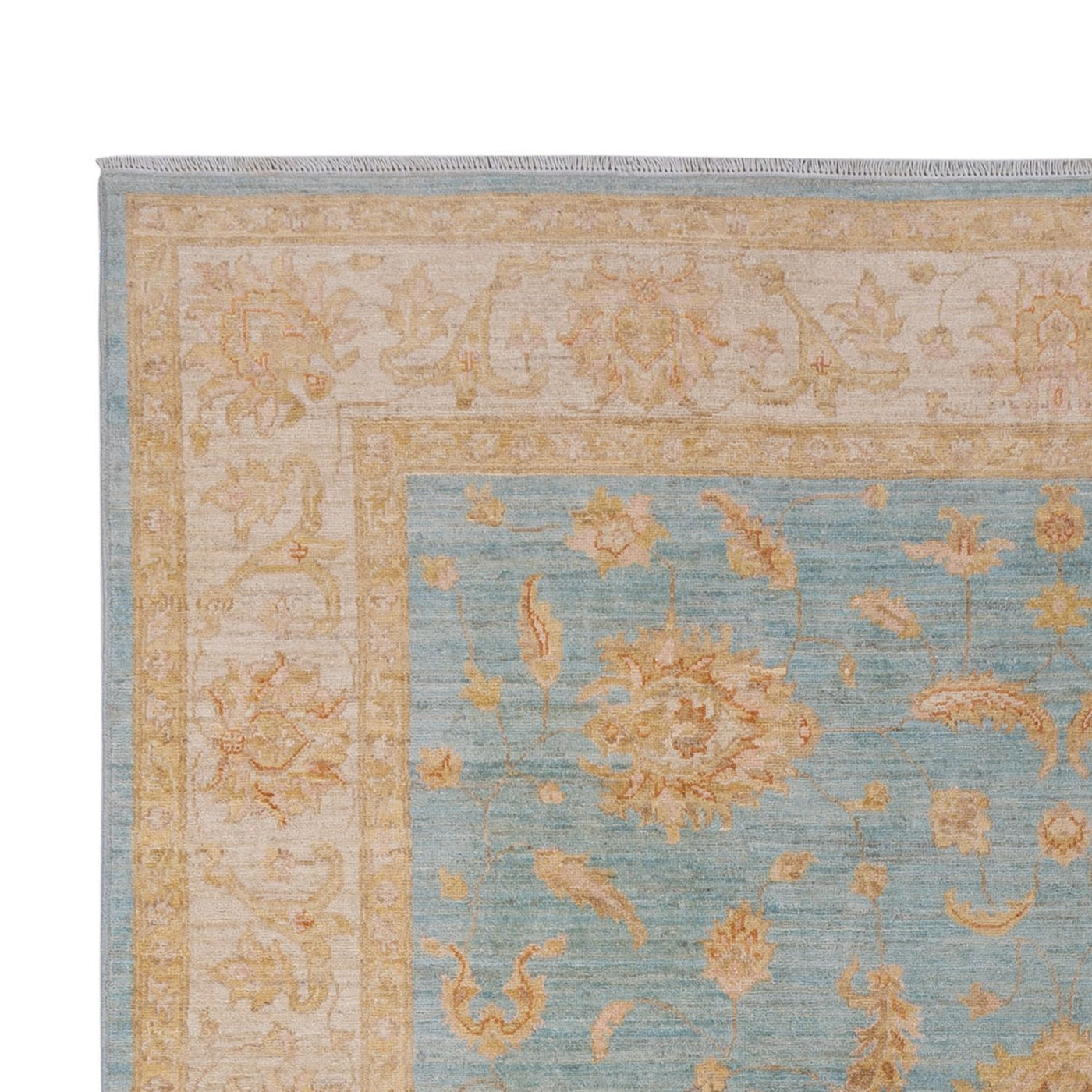 Alfombra Ziegler 303x207cm - Alfombra oriental