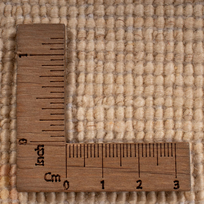 Alfombra Ziegler - 320 x 207 cm - rojo oscuro