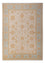 Alfombra Ziegler - 293 x 204 cm - beige