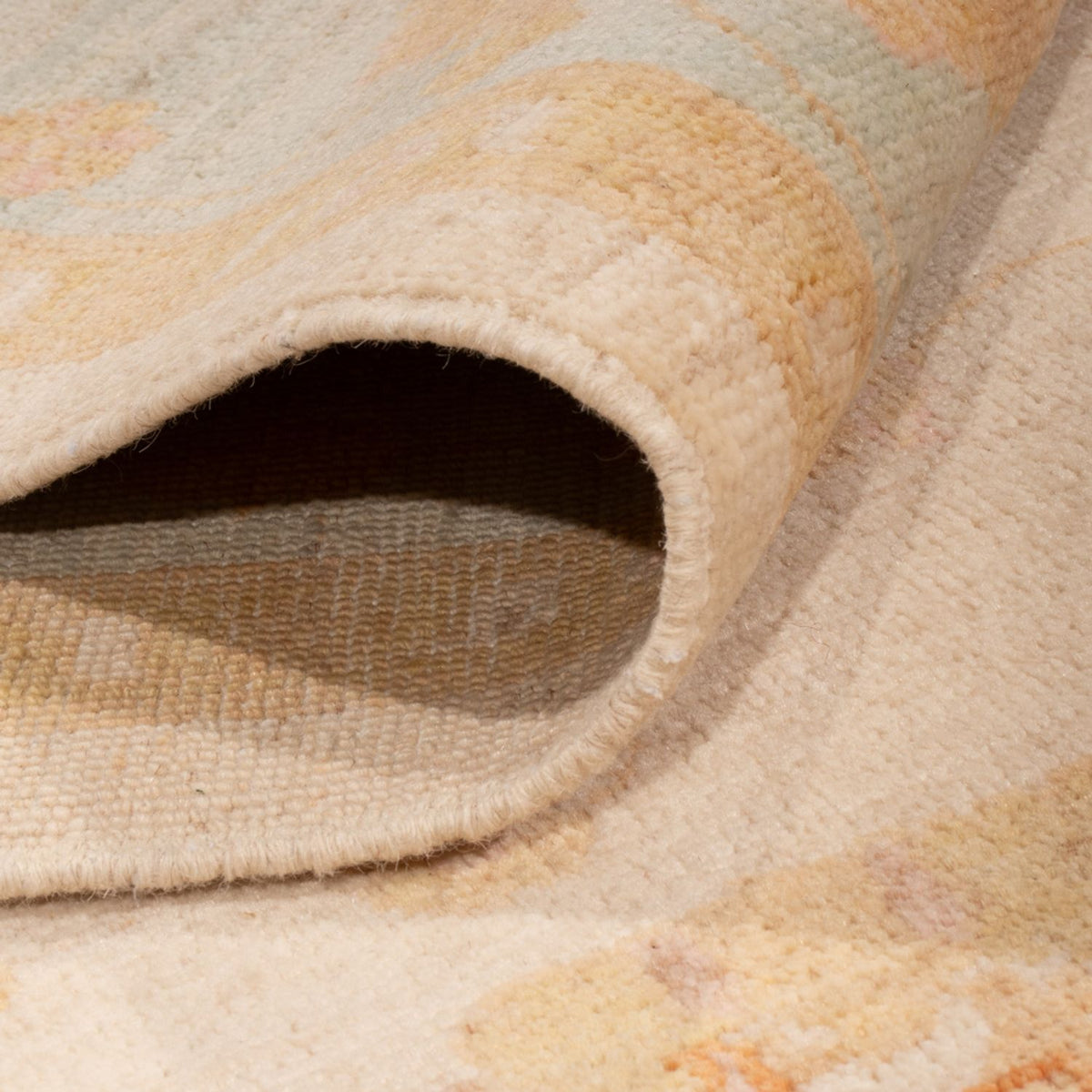 Alfombra Ziegler - 293 x 204 cm - beige
