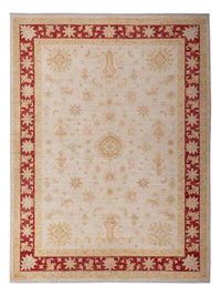 Alfombra Ziegler - 288 x 212 cm - beige