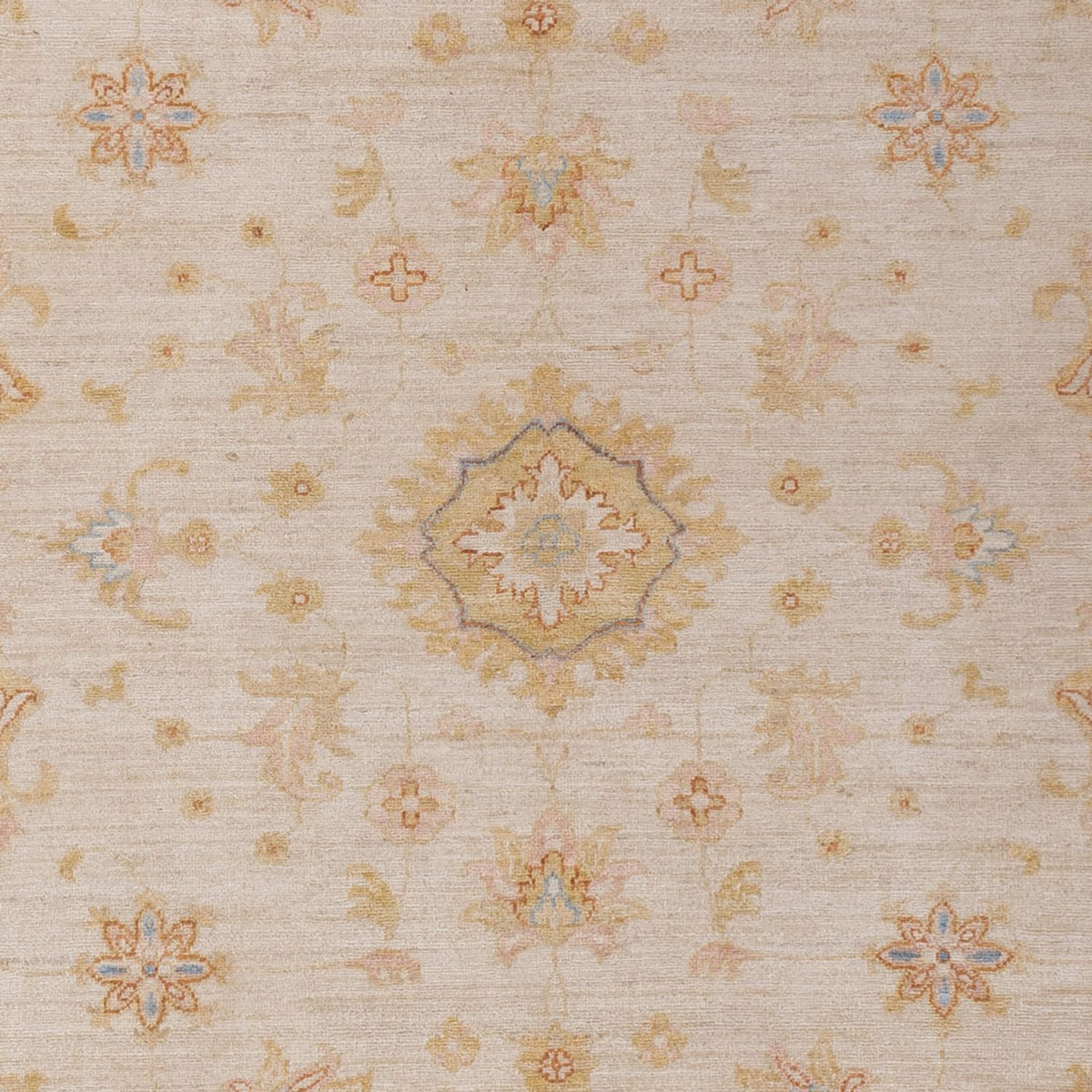 Alfombra Ziegler - 288 x 212 cm - beige