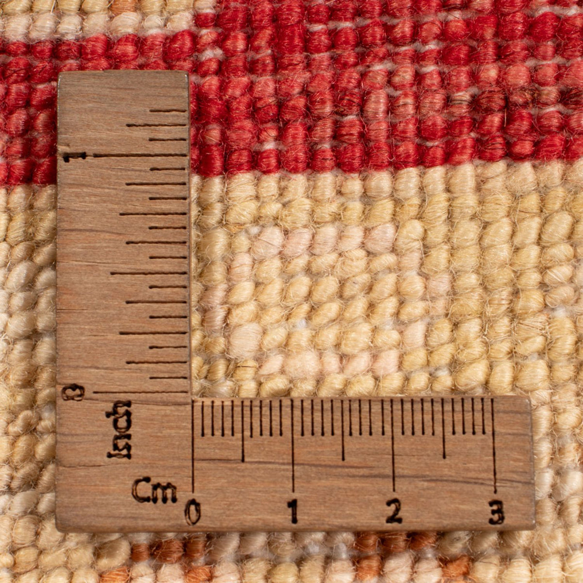 Alfombra Ziegler - 288 x 212 cm - beige