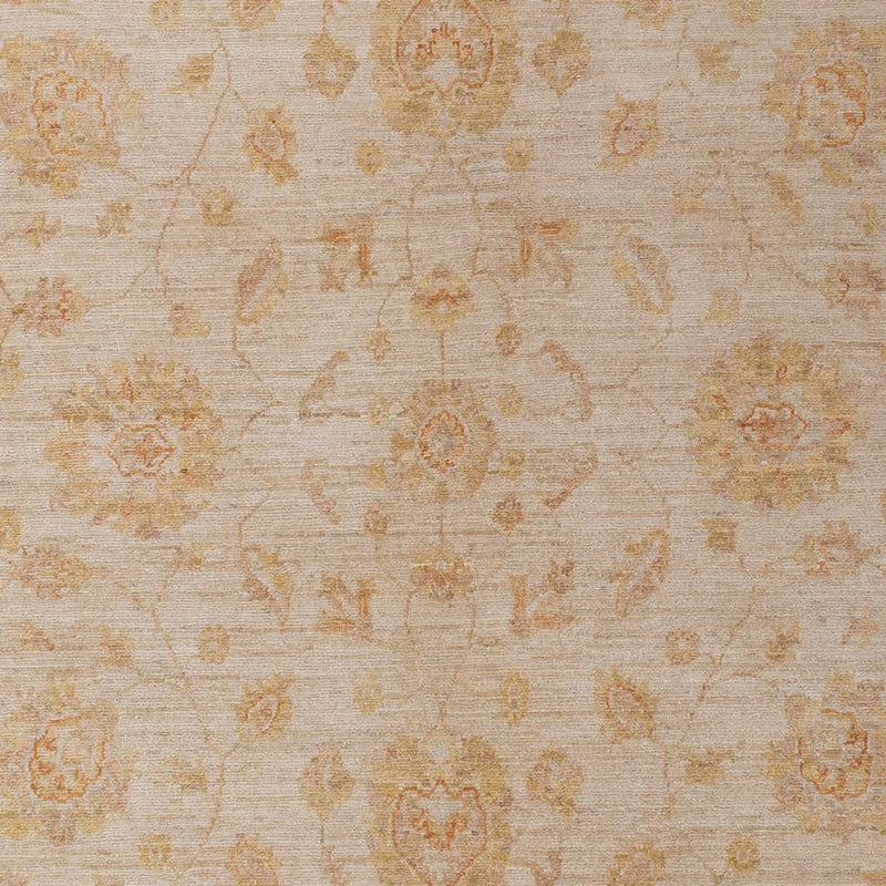 Alfombra Ziegler - 292 x 198 cm - beige