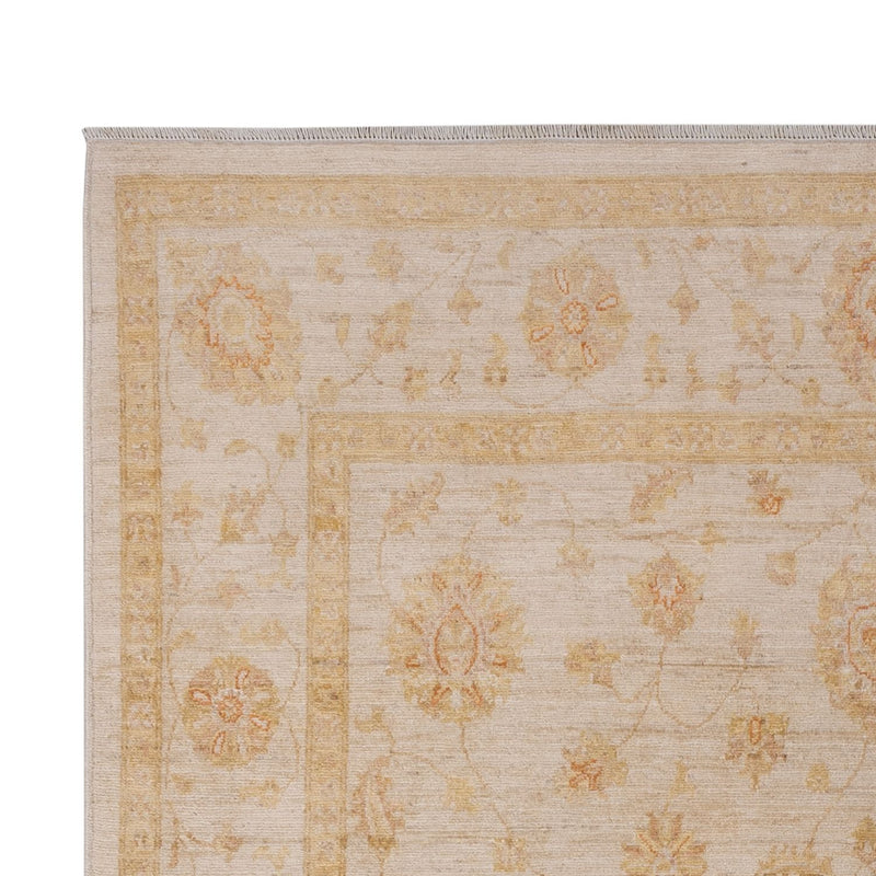 Alfombra Ziegler - 292 x 198 cm - beige