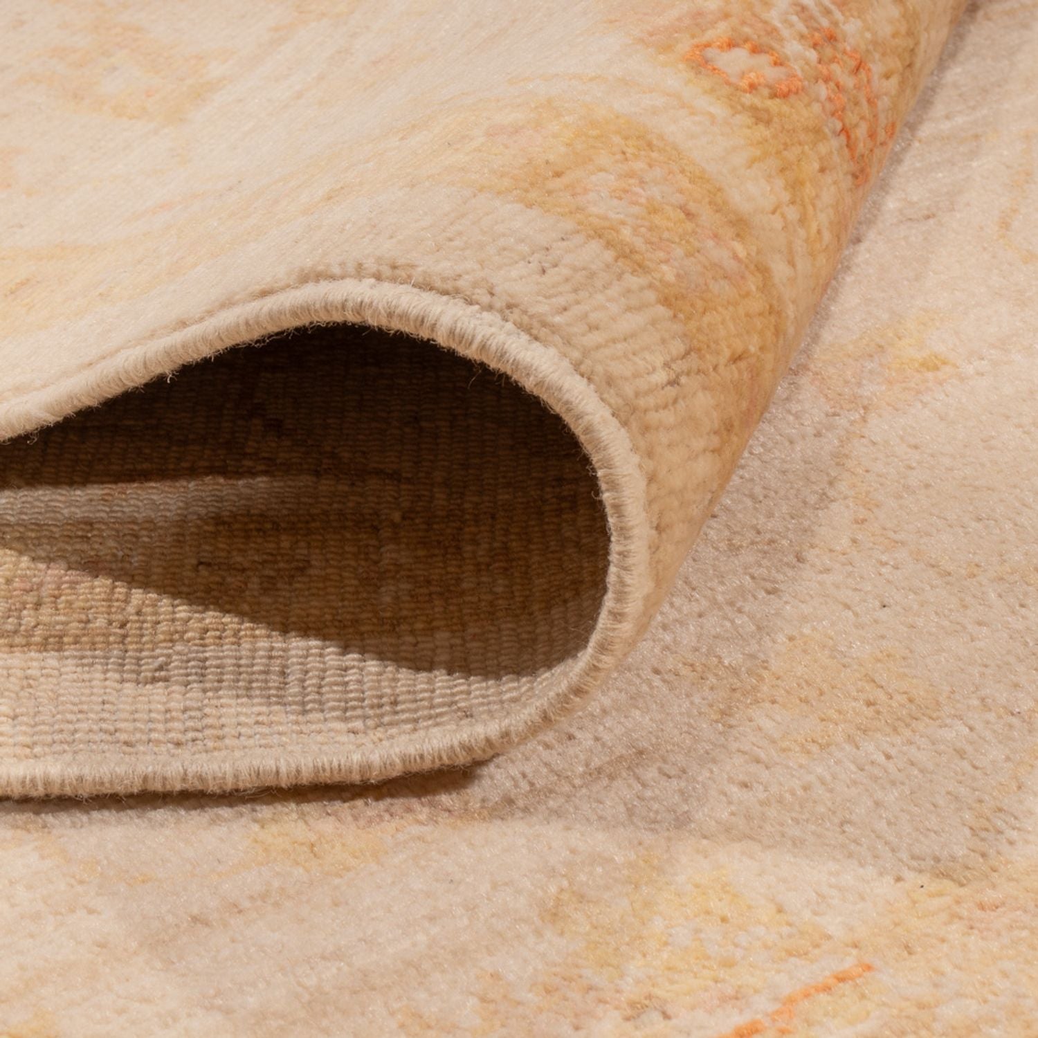 Alfombra Ziegler - 292 x 198 cm - beige