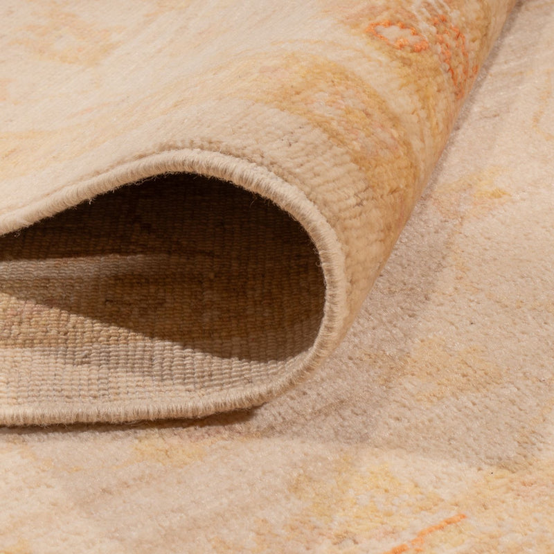 Alfombra Ziegler - 292 x 198 cm - beige