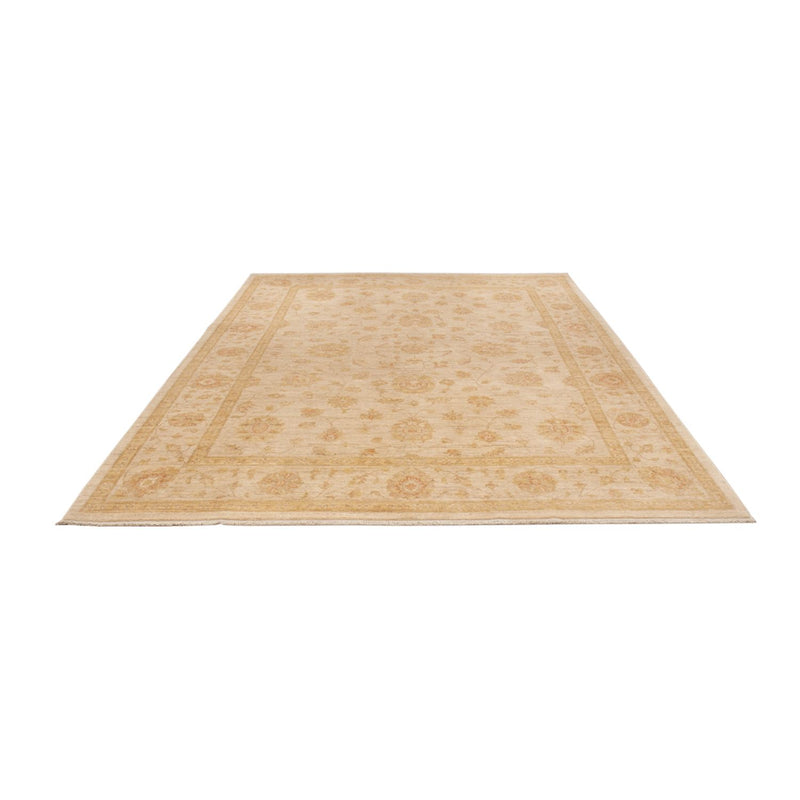 Alfombra Ziegler - 292 x 198 cm - beige