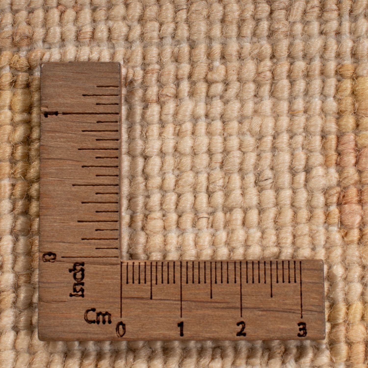 Alfombra Ziegler - 292 x 198 cm - beige