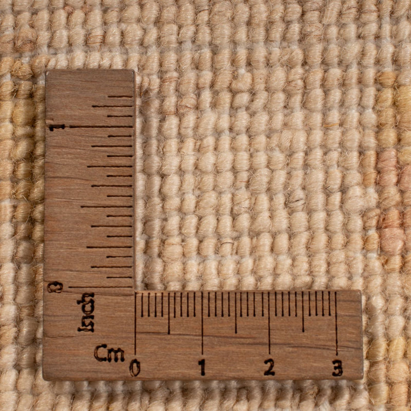 Alfombra Ziegler - 292 x 198 cm - beige
