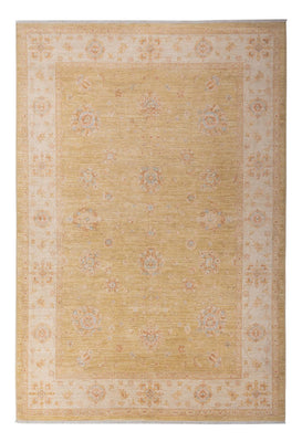 Alfombra Ziegler - 293 x 206 cm - beige