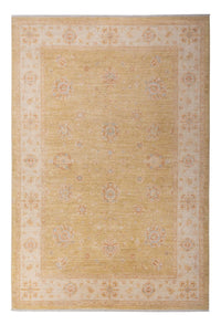 Alfombra Ziegler - 293 x 206 cm - beige