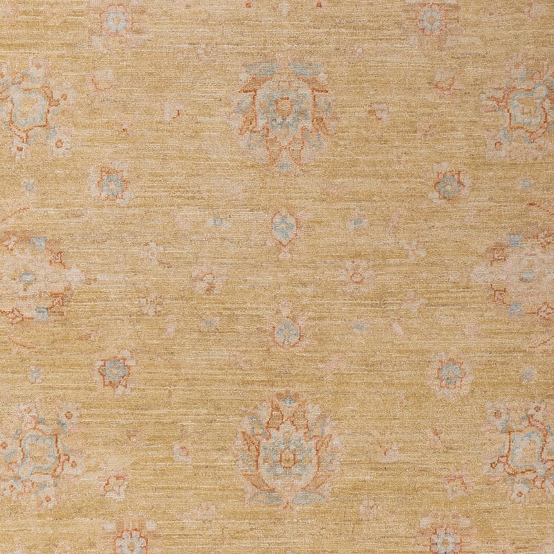 Alfombra Ziegler - 293 x 206 cm - beige