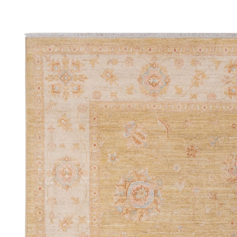 Alfombra Ziegler - 293 x 206 cm - beige