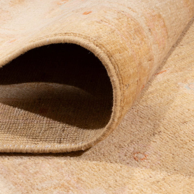 Alfombra Ziegler - 293 x 206 cm - beige