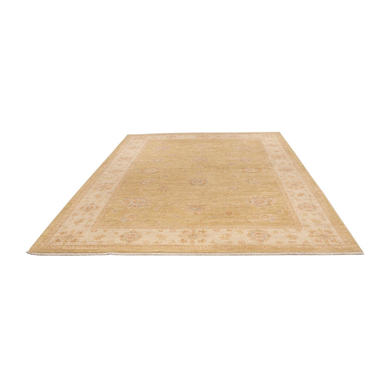 Alfombra Ziegler - 293 x 206 cm - beige