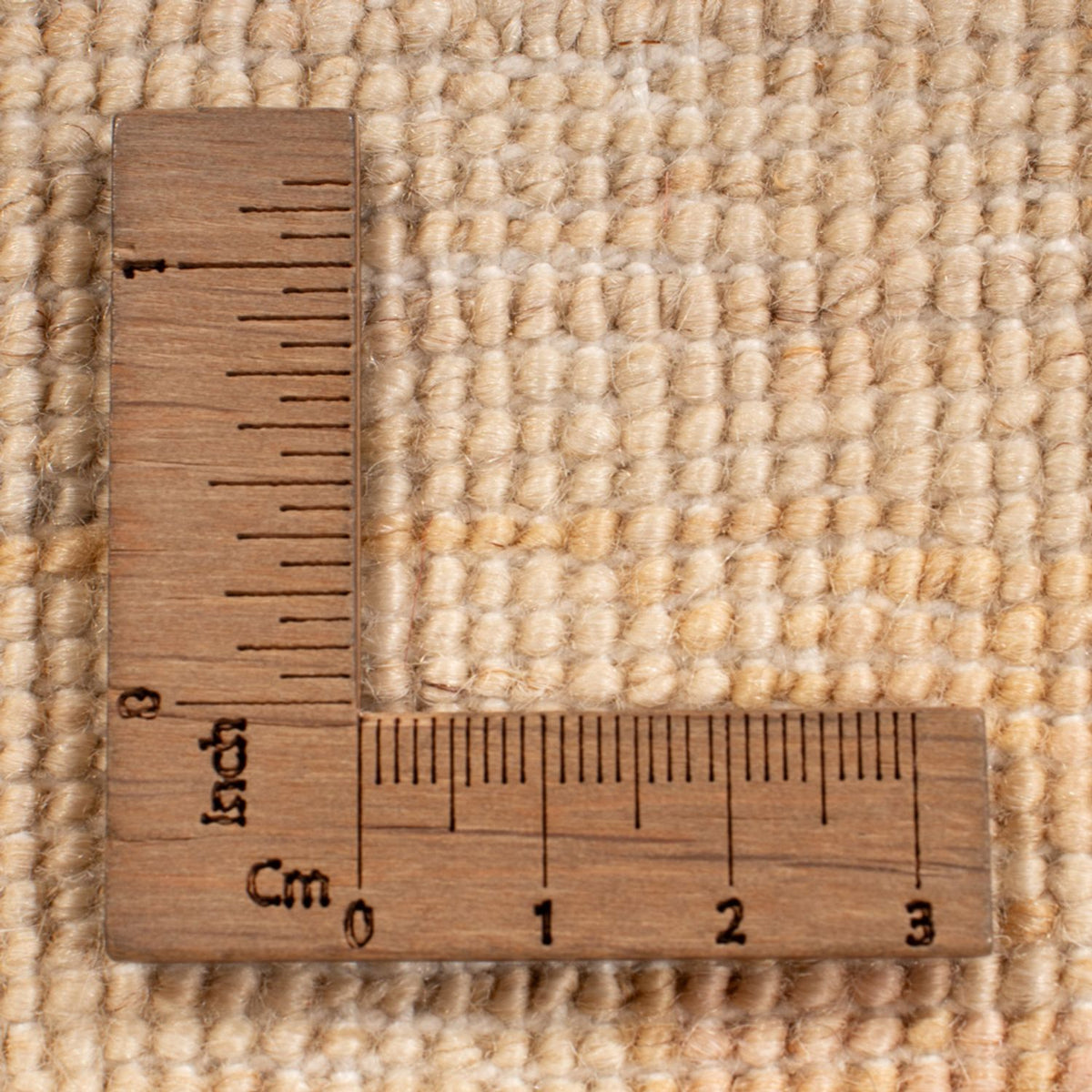 Alfombra Ziegler - 293 x 206 cm - beige