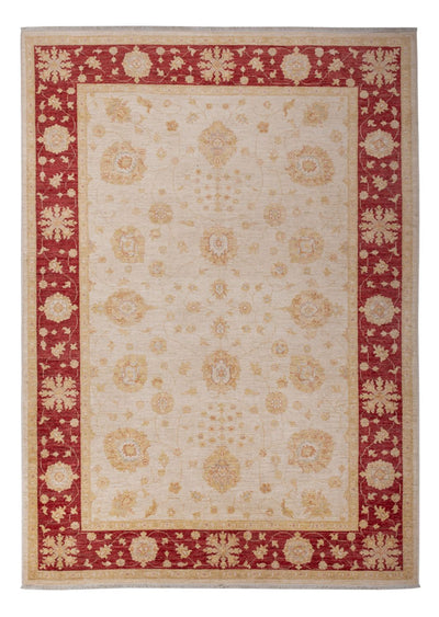Alfombra Ziegler 206x292cm - Alfombra oriental