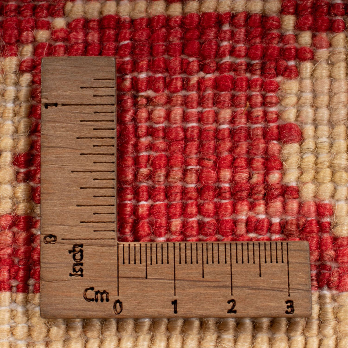 Alfombra Ziegler - 292 x 206 cm - beige