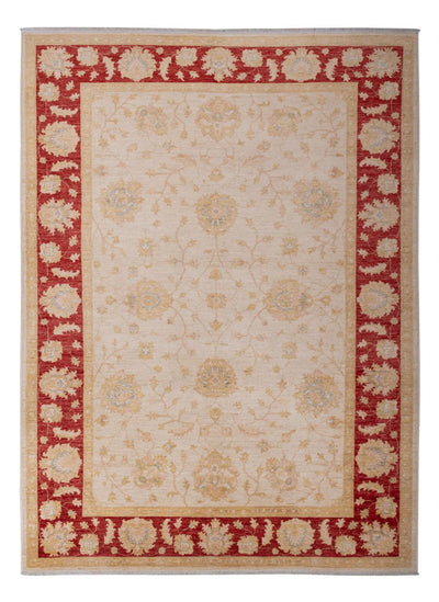Alfombra Ziegler 207x297cm - Alfombra oriental