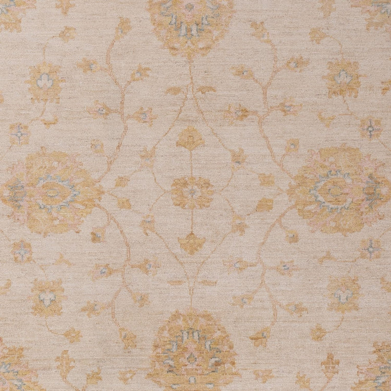 Alfombra Ziegler - 297 x 207 cm - beige