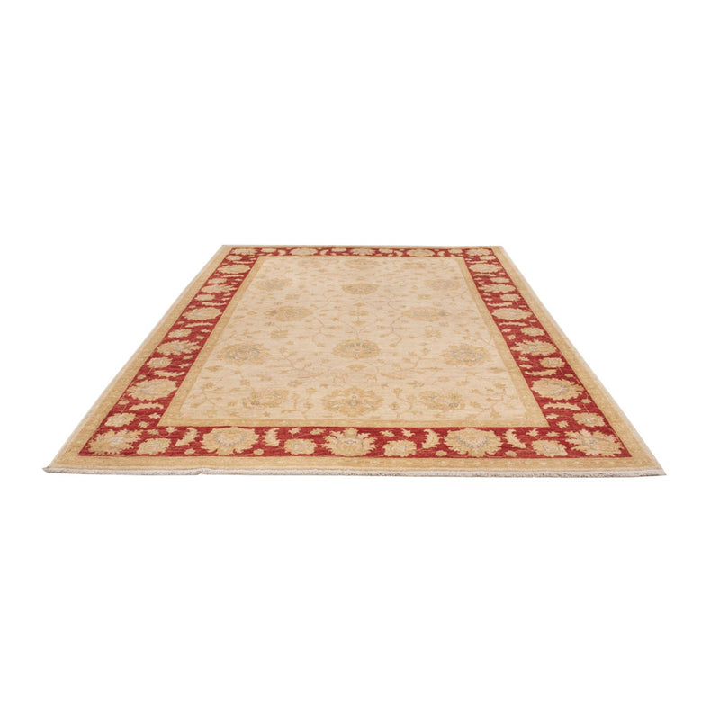 Alfombra Ziegler - 297 x 207 cm - beige