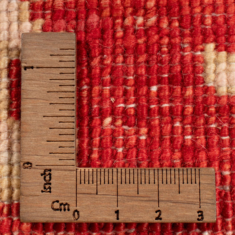 Alfombra Ziegler - 297 x 207 cm - beige