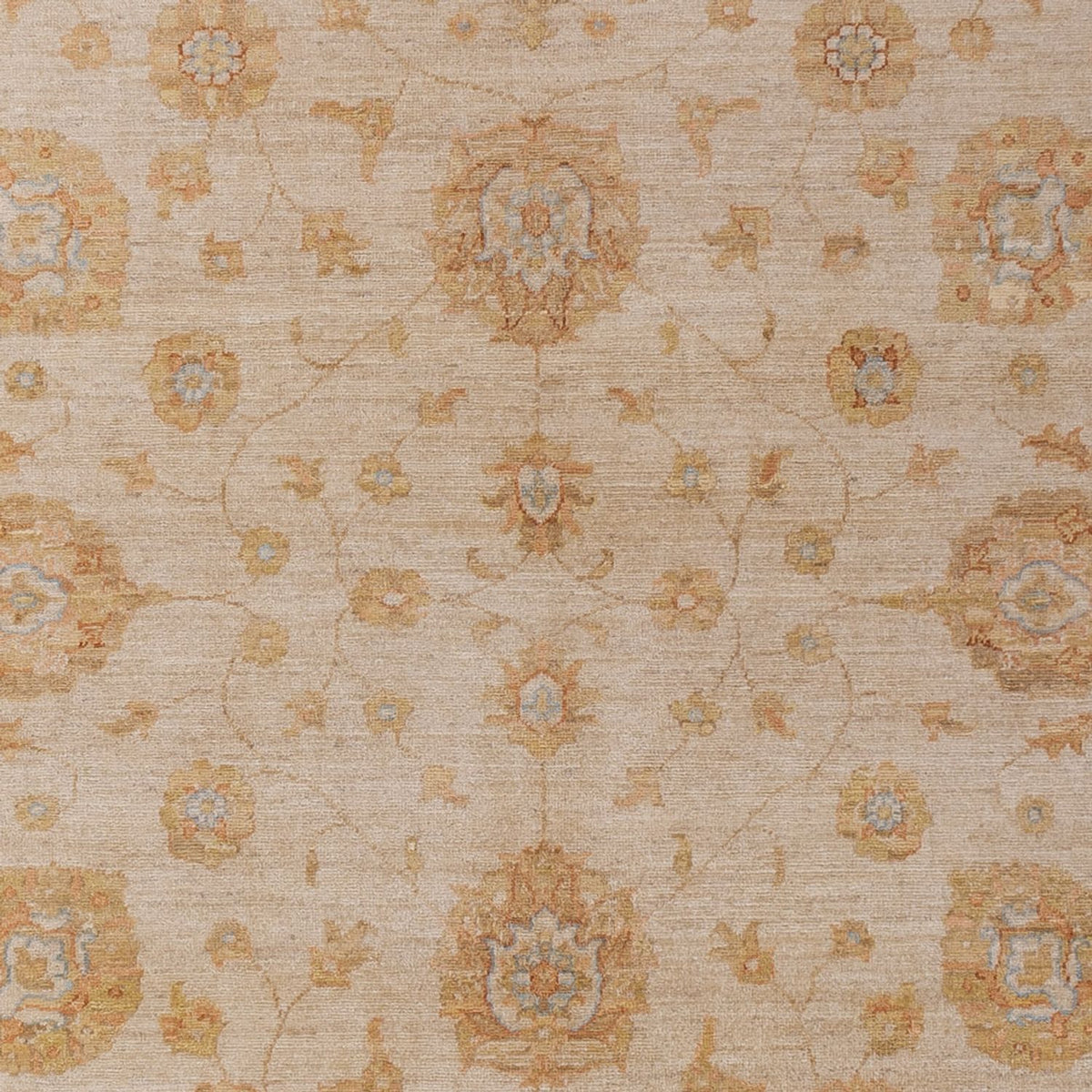 Alfombra Ziegler - 298 x 201 cm - beige