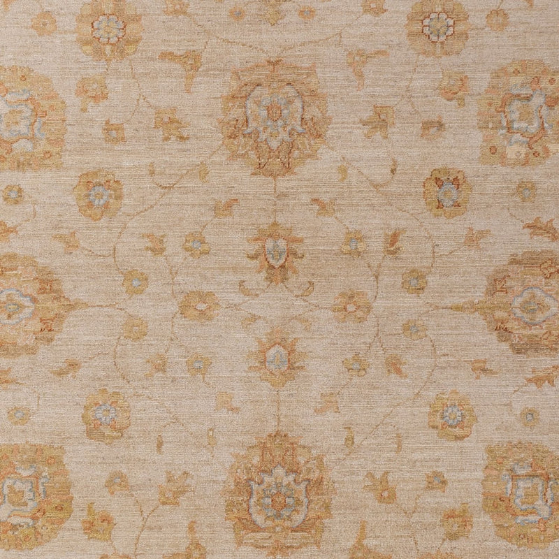 Alfombra Ziegler - 298 x 201 cm - beige