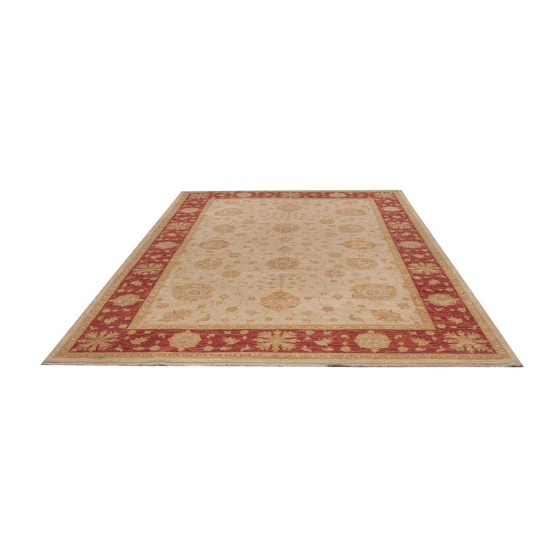 Alfombra Ziegler - 298 x 201 cm - beige